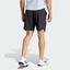 Adidas Mens AEROREADY 9 Inch Pro Shorts - Black - thumbnail image 2