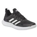 Adidas Mens Defiant Speed Tennis Shoes - Black - thumbnail image 3