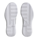 Adidas Mens Defiant Speed Tennis Shoes - Black - thumbnail image 4