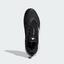 Adidas Mens Barricade Clay Tennis Shoes - Core Black/Cloud White - thumbnail image 2