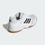 Adidas Mens Speedcourt Indoor Court Shoes - Cloud White/Core Black - thumbnail image 3