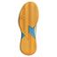 Adidas Womens Adizero Ubersonic 4.1 Tennis Shoes - Semi Spark/Off White - thumbnail image 2