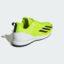 Adidas Mens Courtflash Speed Tennis Shoes - Lucid Lemon - thumbnail image 3