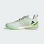 Adidas Mens Adizero Cybersonic Tennis Shoes - Crystal Jade - thumbnail image 6