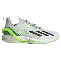 Adidas Mens Adizero Cybersonic Tennis Shoes - Crystal Jade
