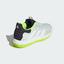 Adidas Mens Solematch Control Tennis Shoes - Crystal Jade/Cloud White - thumbnail image 5