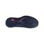 Adidas Mens Adizero Cybersonic Tennis Shoes - Blue/Zero Metallic - thumbnail image 2