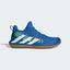 Adidas Mens Stabil Next Gen Indoor Court Shoes - Bright Royal/Cloud White - thumbnail image 1