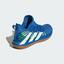 Adidas Mens Stabil Next Gen Indoor Court Shoes - Bright Royal/Cloud White - thumbnail image 3