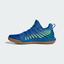 Adidas Mens Stabil Next Gen Indoor Court Shoes - Bright Royal/Cloud White - thumbnail image 6