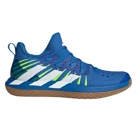 Adidas Mens Stabil Next Gen Indoor Court Shoes - Bright Royal/Cloud White