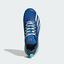 Adidas Mens Adizero Cybersonic Tennis Shoes - Bright Royal/Flash Aqua - thumbnail image 2