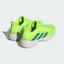 Adidas Kids Barricade Tennis Shoes - Lucid Lemon/Arctic Fusion - thumbnail image 5