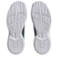 Adidas Kids Courtflash Tennis Shoes - Lucid Lemon - thumbnail image 4
