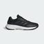 Adidas Mens Gamecourt 2.0 Tennis Shoes - Core Black/Grey Four - thumbnail image 1
