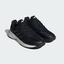 Adidas Mens Gamecourt 2.0 Tennis Shoes - Core Black/Grey Four - thumbnail image 2