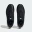Adidas Mens Gamecourt 2.0 Tennis Shoes - Core Black/Grey Four - thumbnail image 5