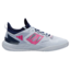 Adidas Mens Adizero Ubersonic 4.1 Clay Tennis Shoes - Halo Blue/White - thumbnail image 1