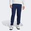 Adidas Mens Club Teamwear Graphic Tennis Pants - Collegiate Navy - thumbnail image 1
