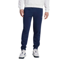Adidas Mens Club Teamwear Graphic Tennis Pants - Collegiate Navy
