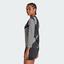 Adidas Womens HEAT.RDY Pro 3/4 Sleeve Top - Black - thumbnail image 2