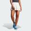 Adidas Womens Reversible AEROREADY Match Skirt - Grey One - thumbnail image 2