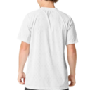 Adidas Mens Airchil Tee Pro - White - thumbnail image 2
