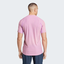 Adidas Mens Airchill Tee - Pink - thumbnail image 3