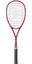 Black Knight Ion Storm XT Squash Racket - thumbnail image 1