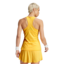 Adidas Womens Tennis Gameset Y-Tank - Spark - thumbnail image 2