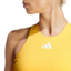 Adidas Womens Tennis Gameset Y-Tank - Spark - thumbnail image 4