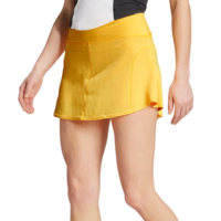 Adidas Womens Match Tennis Skirt - Spark