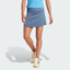 Adidas Womens Match Tennis Skirt - Preloved Ink - thumbnail image 1