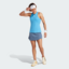 Adidas Womens Match Tennis Skirt - Preloved Ink - thumbnail image 3