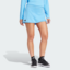 Adidas Womens Club Tennis Skirt - Blue Burst - thumbnail image 1