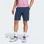 Adidas Mens Ergo Shorts - Navy - thumbnail image 2