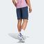 Adidas Mens Ergo Shorts - Navy - thumbnail image 3