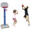 Easy Score Kids Deluxe Basketball Set - thumbnail image 1