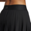 Adidas Womens Pleated Skirt - Black - thumbnail image 3