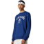Adidas Men Heritage Graphic Crew Sweatshirt - Navy Blue - thumbnail image 1