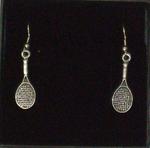 Newbury Tennis Earings