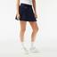 Lacoste Womens Sport Built-In Short Tennis Skirt - Navy - thumbnail image 3
