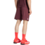 Adidas Mens Ergo 9 Inch Tennis Shorts - Red - thumbnail image 2