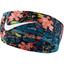 Nike Fury Headband 2.0 - Black/Multicolour - thumbnail image 1