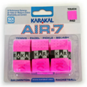 Karakal Air-7 Racket Overgrip (Pack of 6) - thumbnail image 4