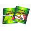 Karakal Big Bite Seven 1.20mm (10m) Tennis String Set - Black - thumbnail image 2