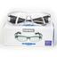 Karakal Overspec Pro Sports Eye Protection - Black - thumbnail image 2