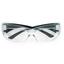 Karakal Overspec Pro Sports Eye Protection - Black - thumbnail image 4