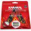 Karakal Hot Zone 68 Badminton String Set - Choose Colour - thumbnail image 1