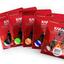 Karakal Hot Zone 68 Badminton String Set - Choose Colour - thumbnail image 2